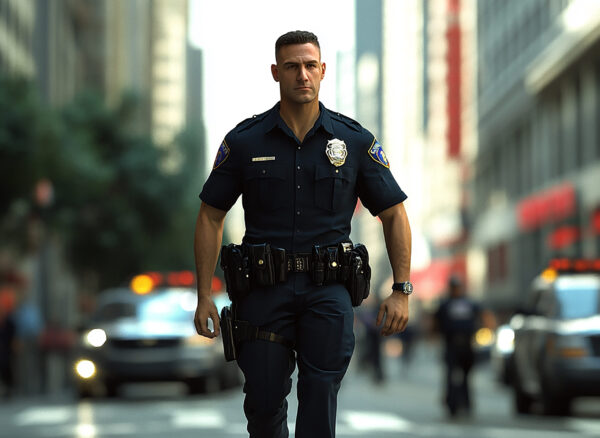 police-officer-interacting-with-community-city-patrol