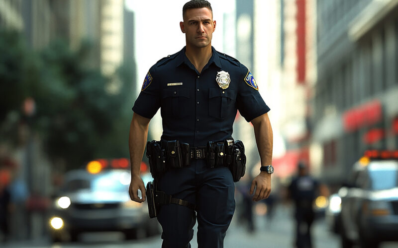 police-officer-interacting-with-community-city-patrol